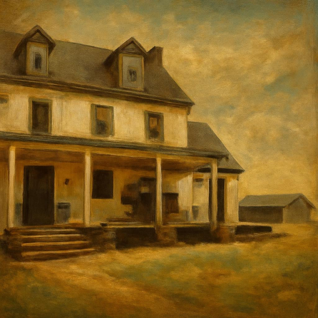This Old Home