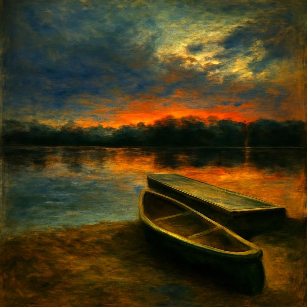 Quiet Brilliance