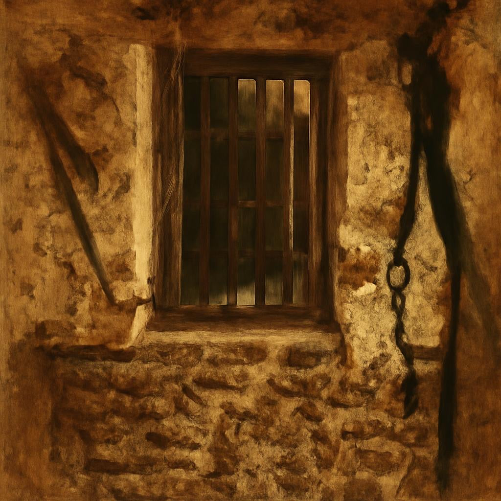 Freedom's Cost