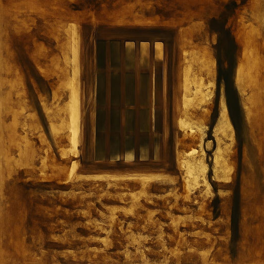Freedom's Cost
